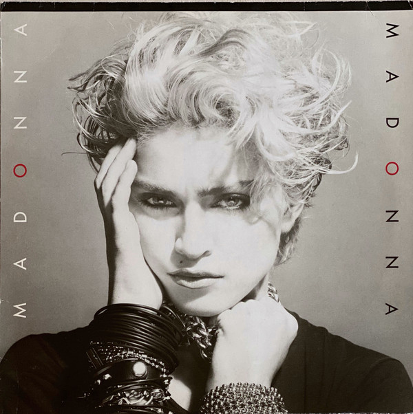 Madonna: Madonna (1983)